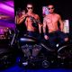 Show sexy