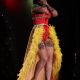 Show sexy