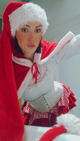 Show feu Champagnole