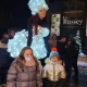 Déambulation Noël au Russey