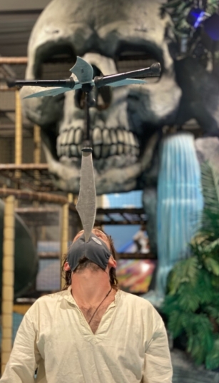 Show Cascadeurs Saint Etienne