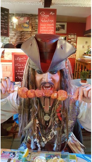 Tournée 2019 - Jack