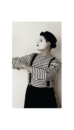Mime