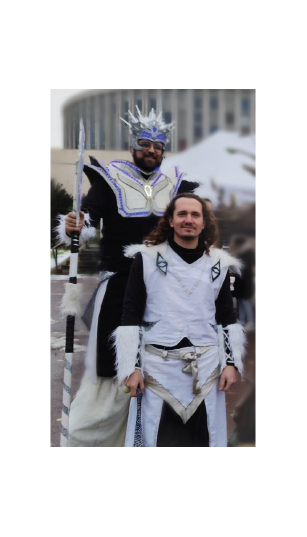 Ambinance Médiéval